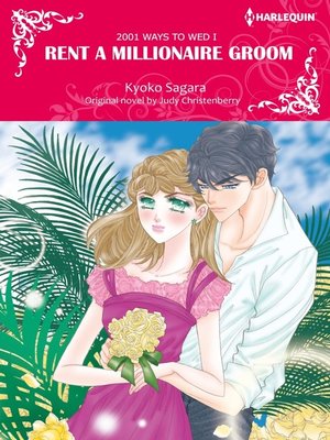 cover image of Rent A Millionaire Groom